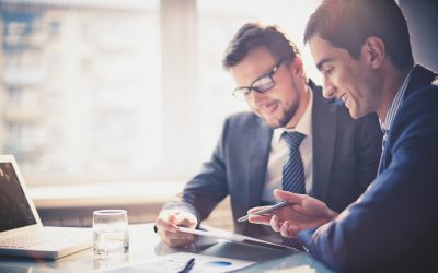 How a Business Consultant Can Help You