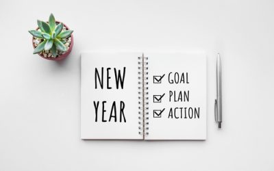 New Year’s Resolutions for Your Business in 2020