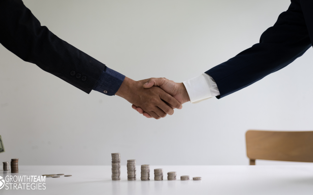 How First Impressions Can Drive the Value of Your Business