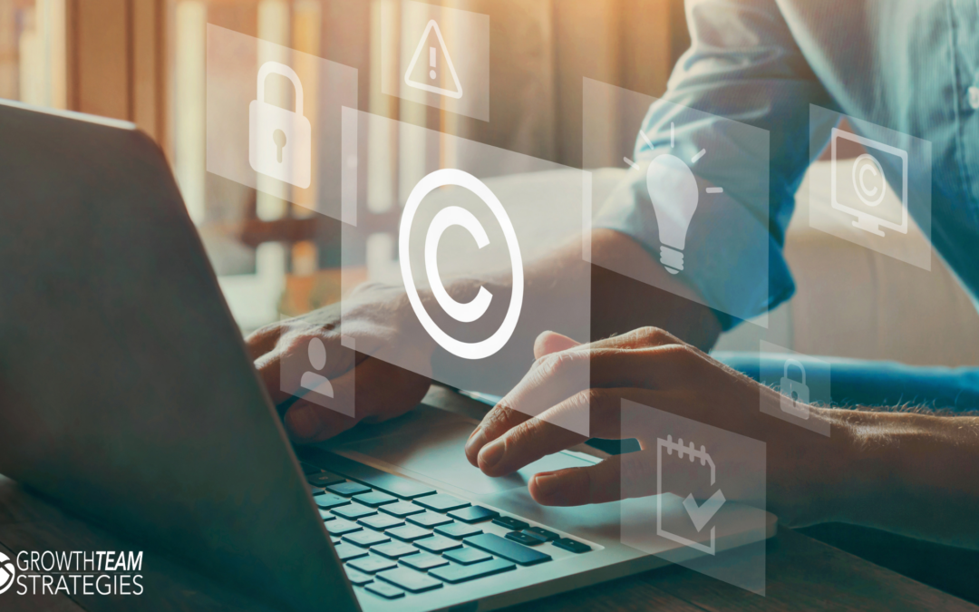 Intellectual Property: Building Value in Your Distribution Business