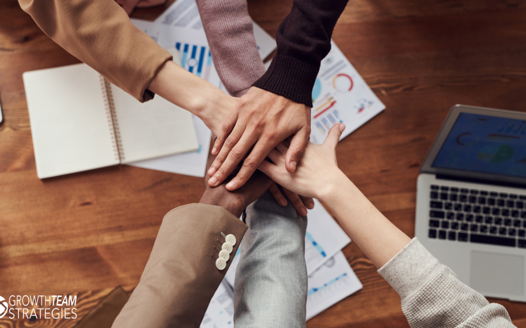 3 Ways to Reduce Your Role in Your Company