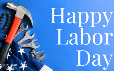 Labor Day: A Lesson in Work-life Balance