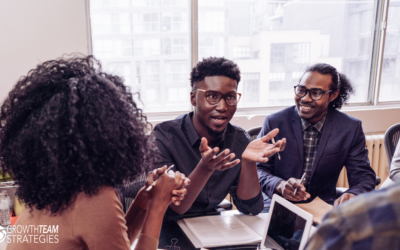 Developing a Strong Leadership Team