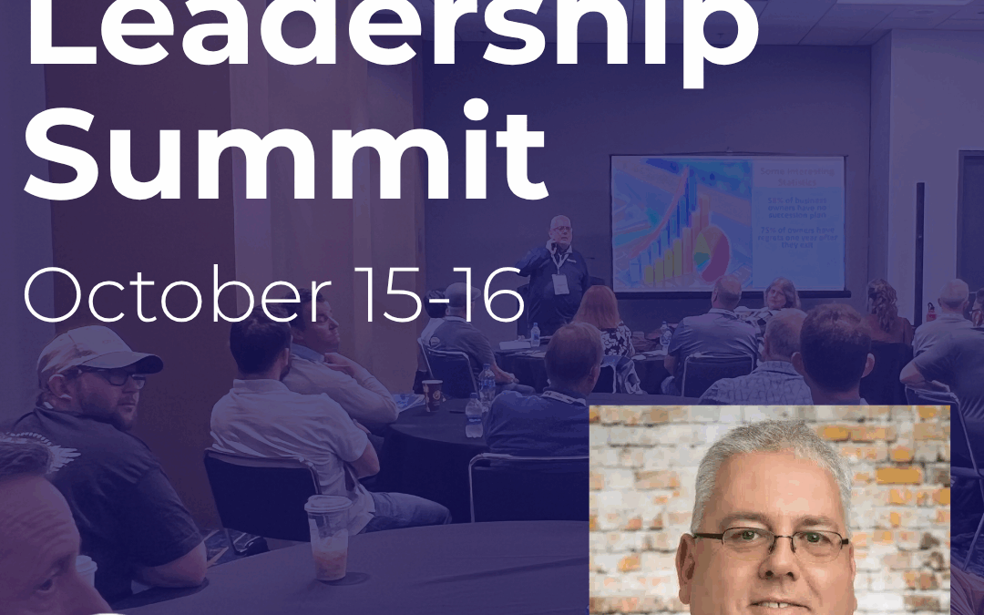 NWFA Leadership Development Summit 2025