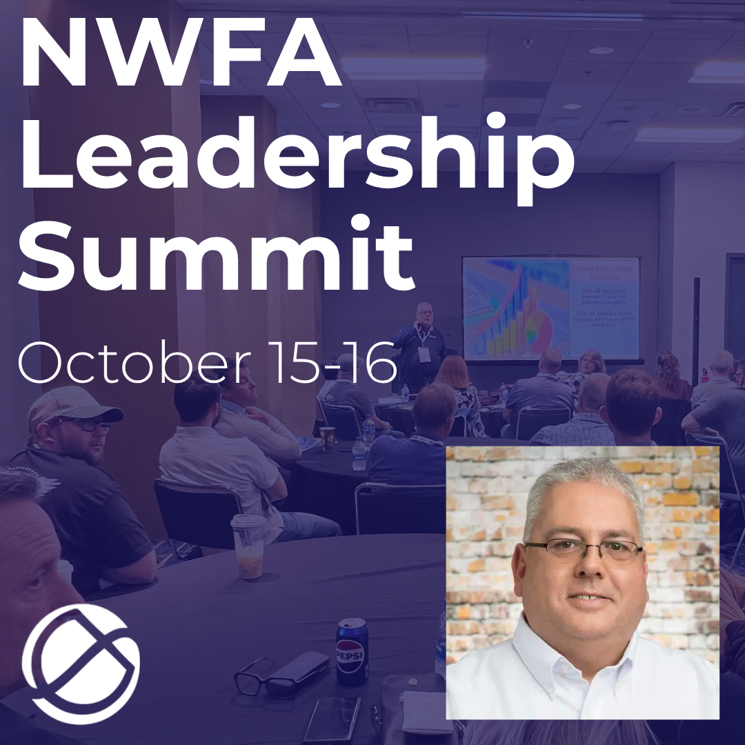 Copy of Copy of NWFA Leadership Summit - Event Image