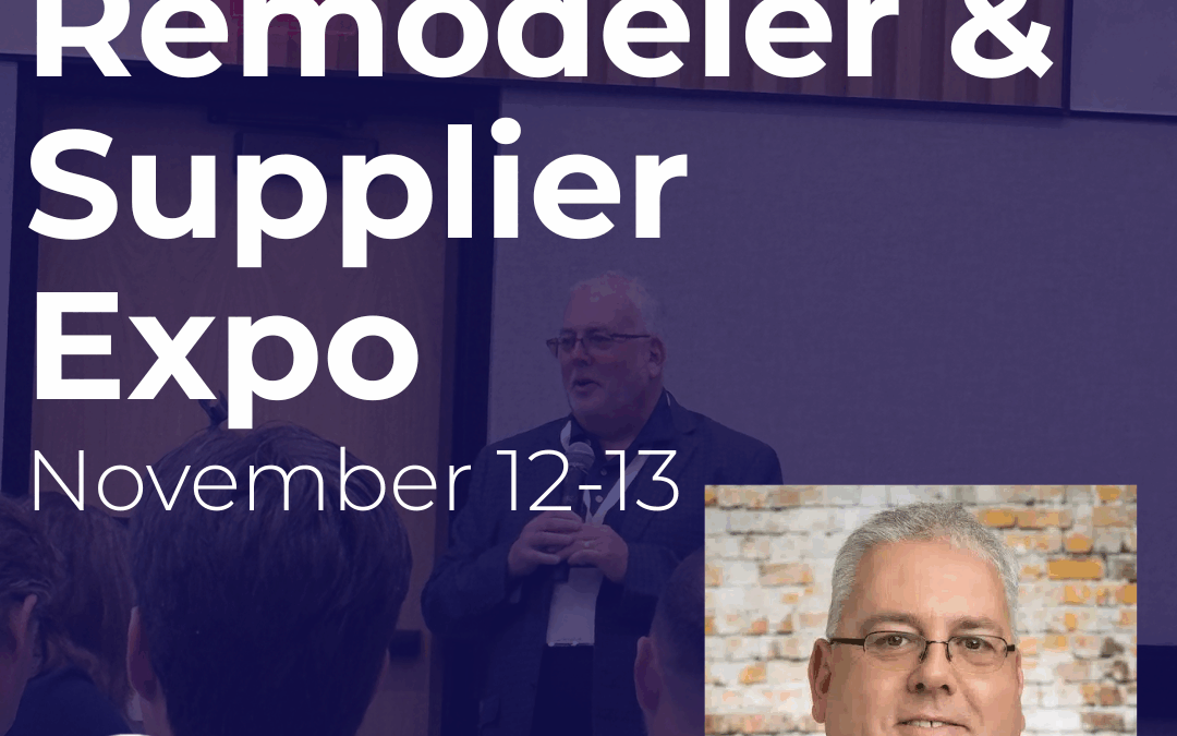 NARI Remodeler and Supply Expo 2025