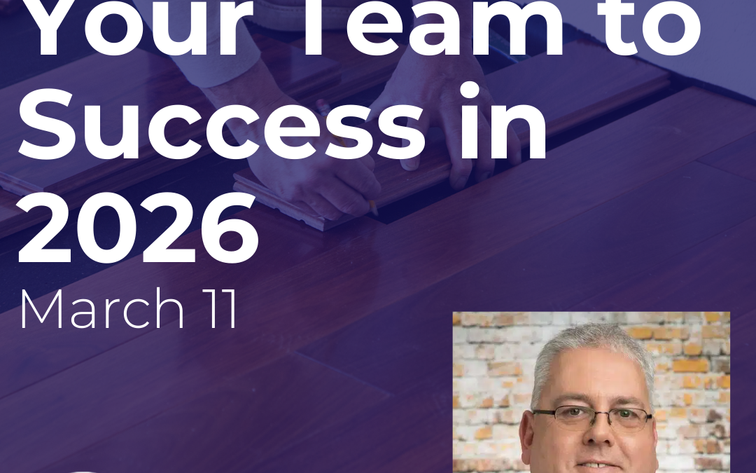 NWFA Webinar: Coaching Your Team to Success in 2026